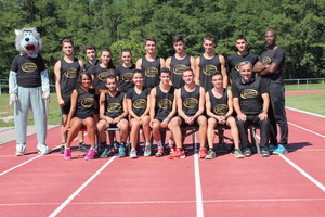 section Promo 2015-16 - les terminales