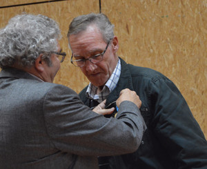 Michel Gauthier