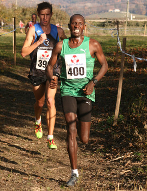 cheruiyot