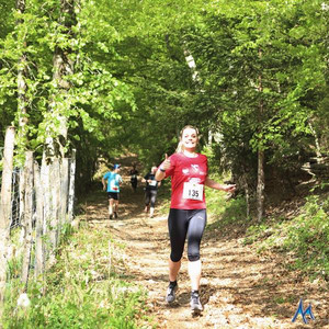 trail pontcharra