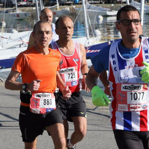 pontcharra marathon