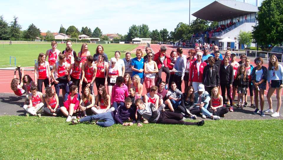 interclubs caprg