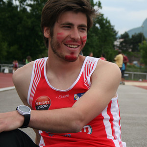 thomas padrin
