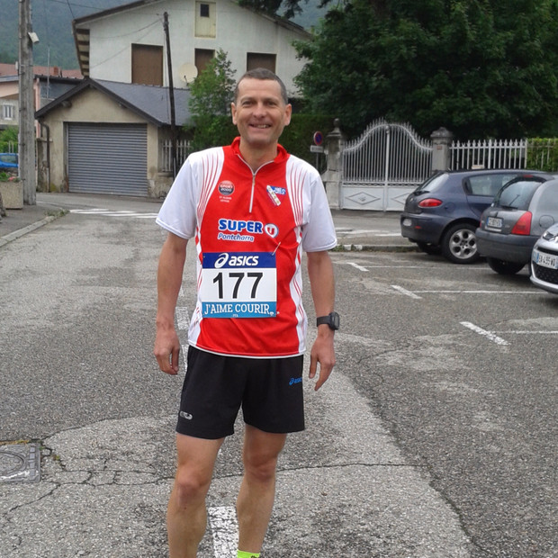 alain perrot