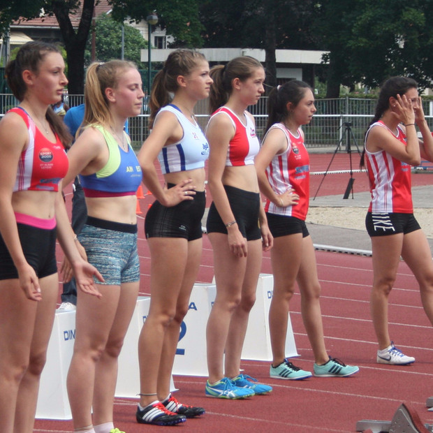pontcharra athletisme