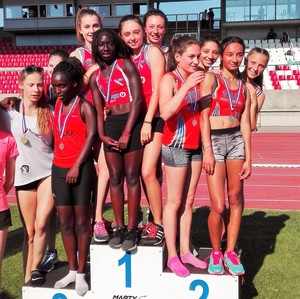 athletisme pontcharra