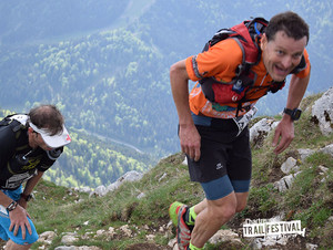 trail pontcharra
