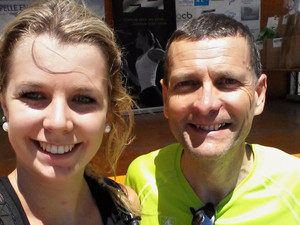 trail pontcharra