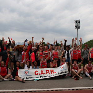 athletisme pontcharra