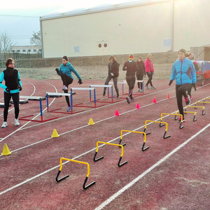 athletisme santé loisirs