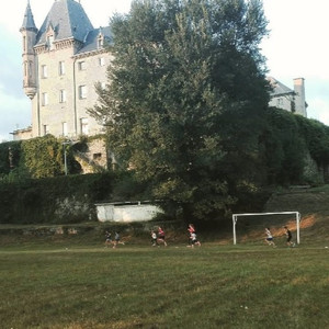 la rochette