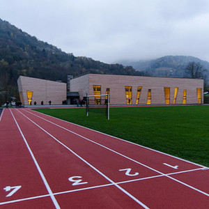 athletisme allevard